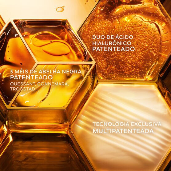 ABEILLE ROYALE YOUTH REPAIR EYE CREAM 15ml